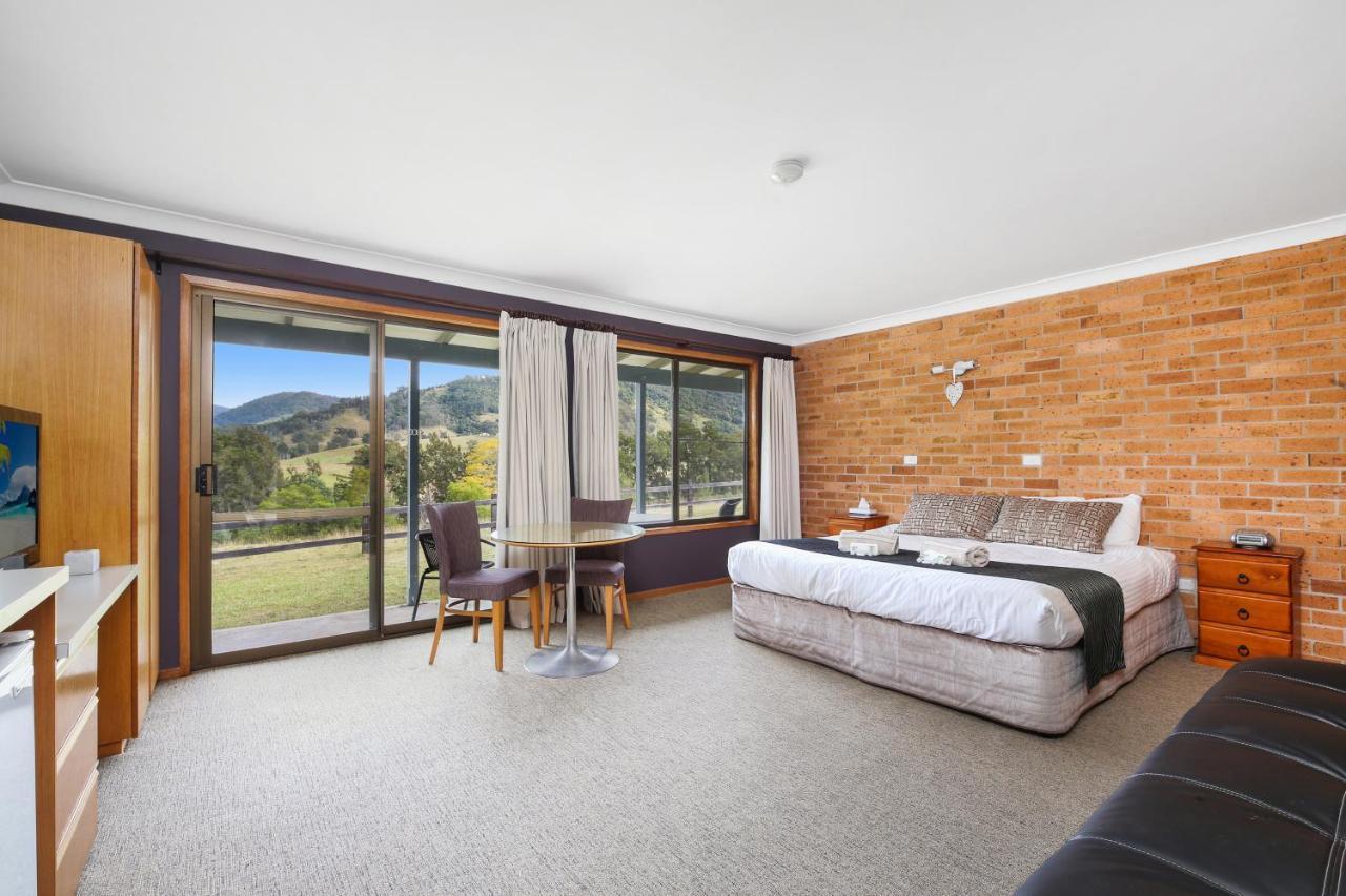 Mount Seaview Resort Yarras Екстер'єр фото