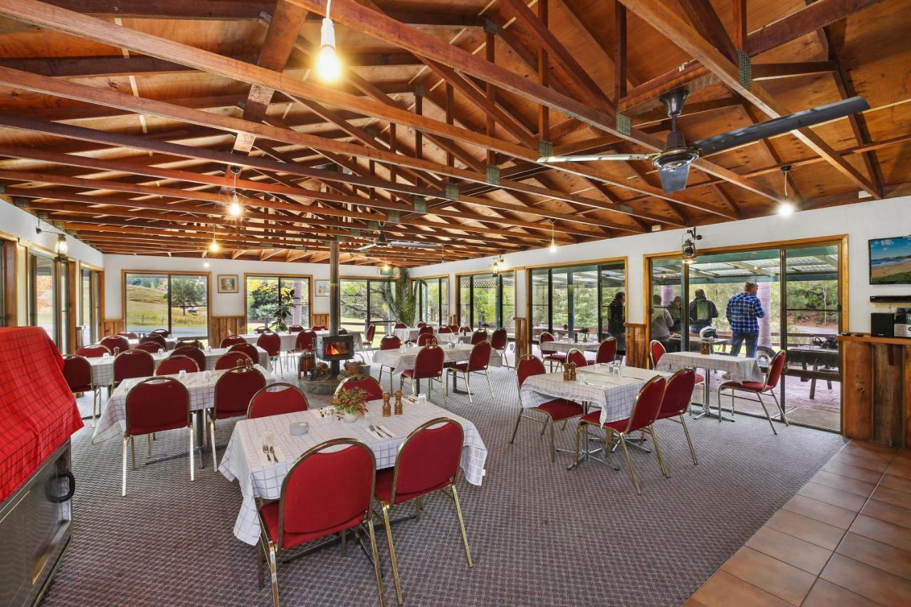 Mount Seaview Resort Yarras Екстер'єр фото